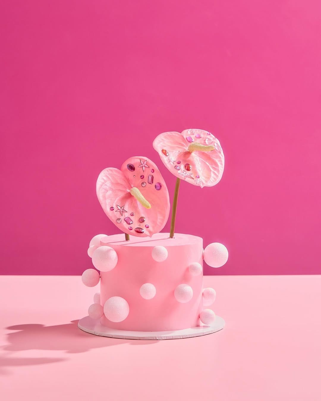 Post 10 by VIOLET & SALT® | Melbourne Cakes & Desserts on Instagram (carousel)