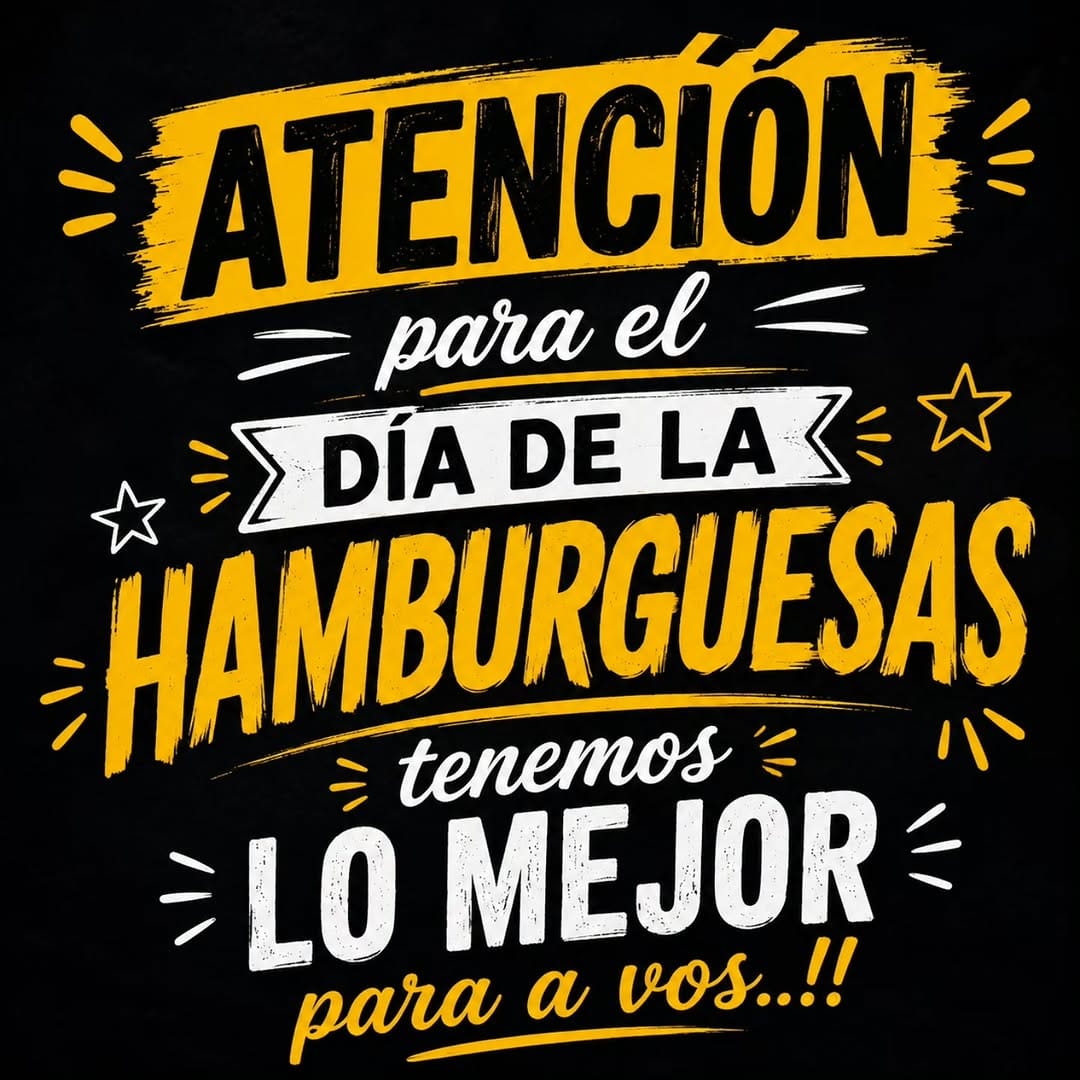 Post 1 by Kubic | Hamburguesas, Lomitos y sandwich de mila 🍟 on Instagram (carousel)