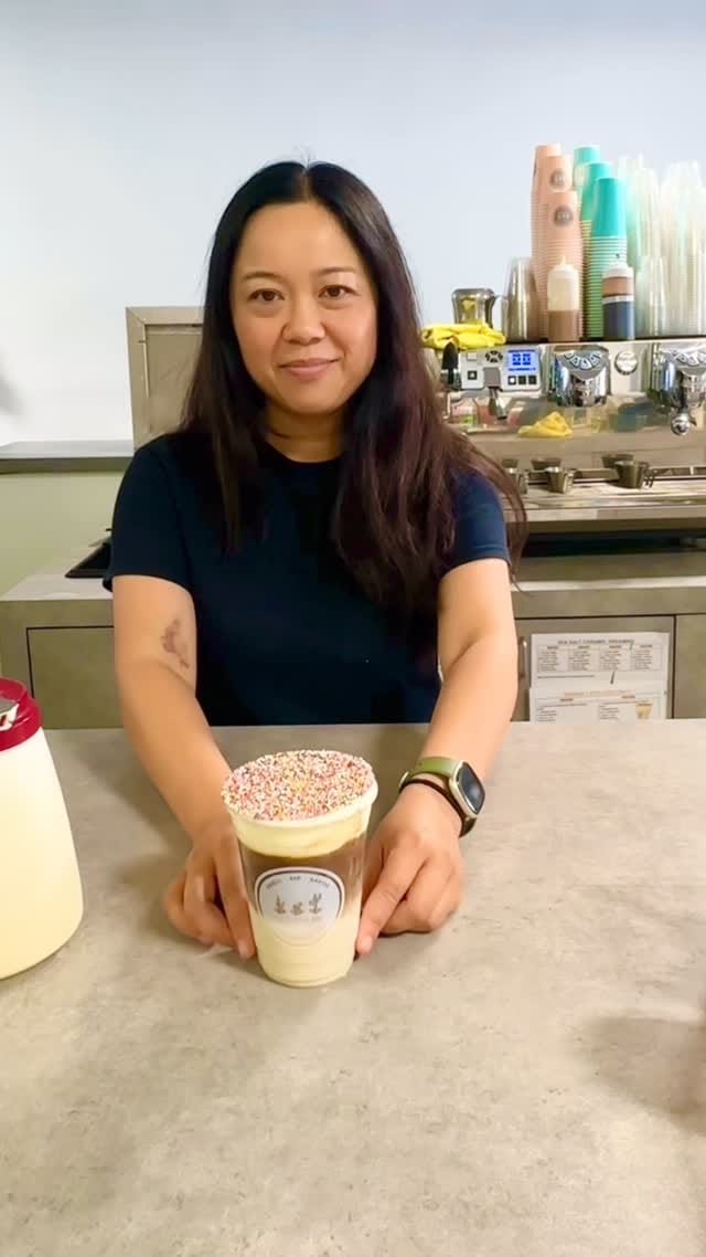 Post 4 by 🌵𝚂𝟹 𝙲𝚘𝚏𝚏𝚎𝚎 𝙱𝚊𝚛🌵 on Instagram (video)