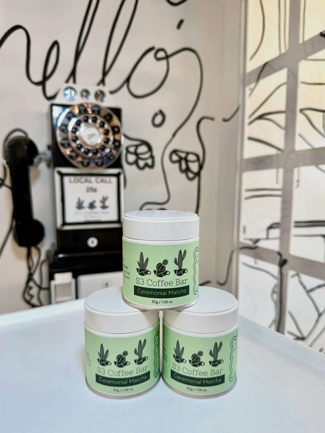 Post 1 by 🌵𝚂𝟹 𝙲𝚘𝚏𝚏𝚎𝚎 𝙱𝚊𝚛🌵 on Instagram (image)