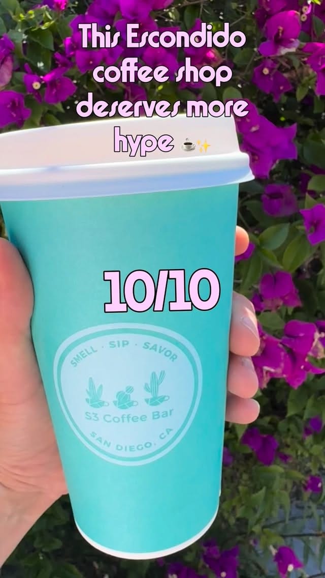 Post 7 by 🌵𝚂𝟹 𝙲𝚘𝚏𝚏𝚎𝚎 𝙱𝚊𝚛🌵 on Instagram (video)