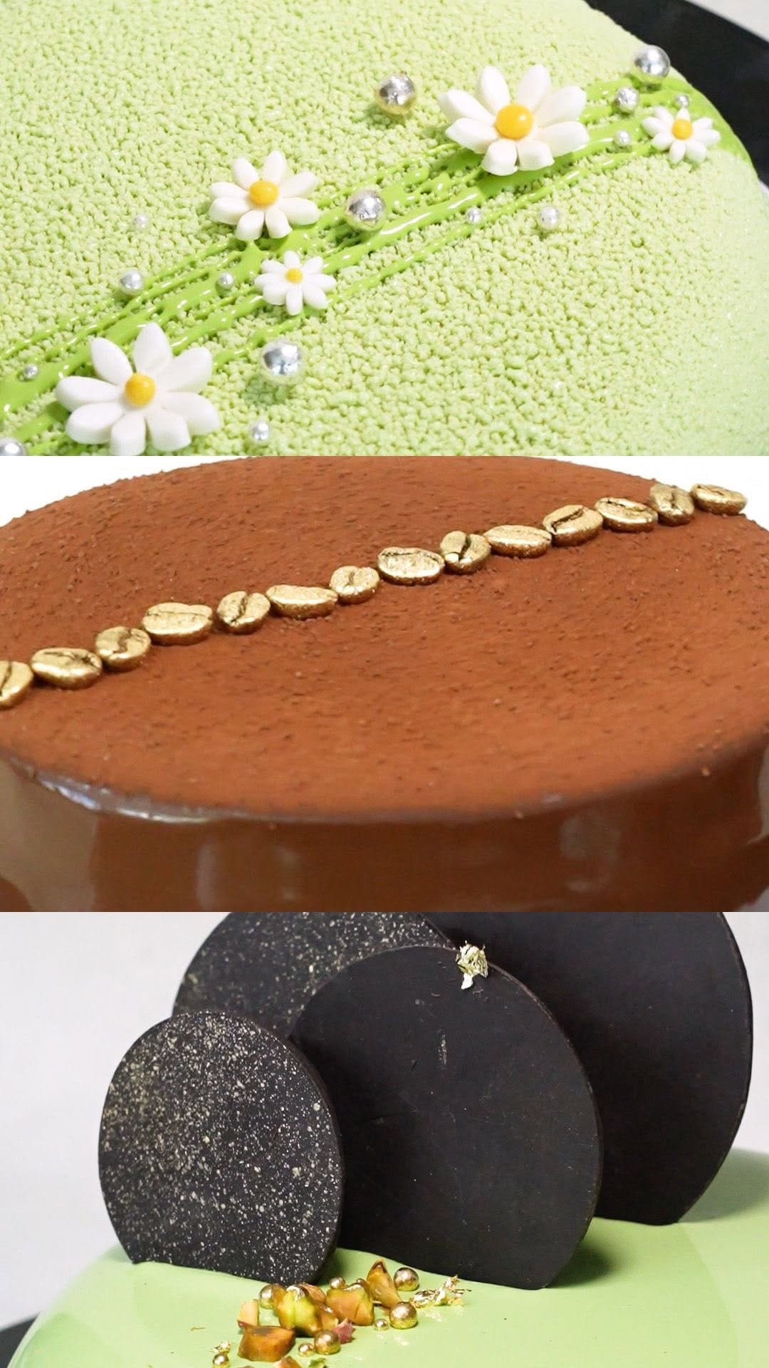 Post 10 by @arkamaya.artisancakery on Instagram (video)