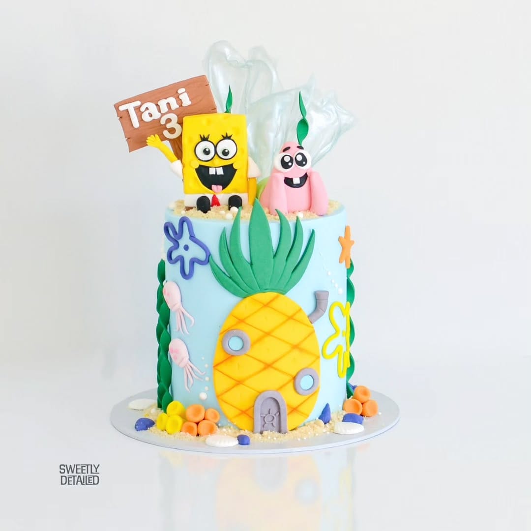 Post 1 by Sweetly Detailed on Instagram (carousel)