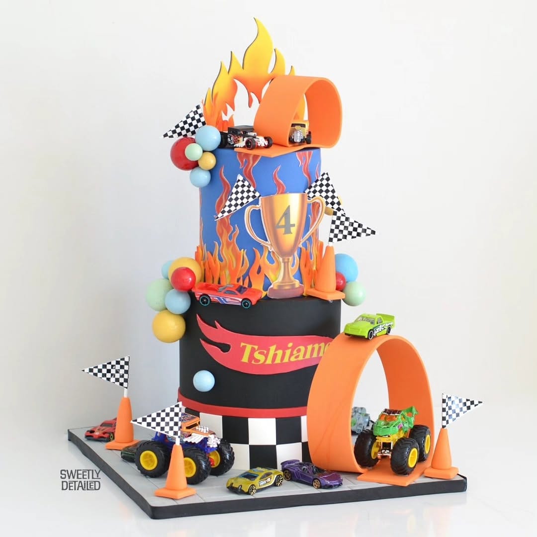 Post 6 by Sweetly Detailed on Instagram (carousel)