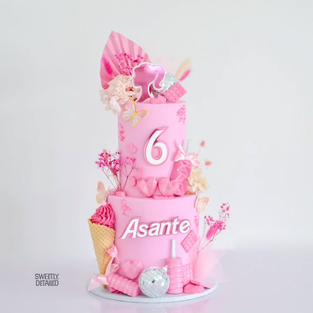 Post 4 by Sweetly Detailed on Instagram (carousel)