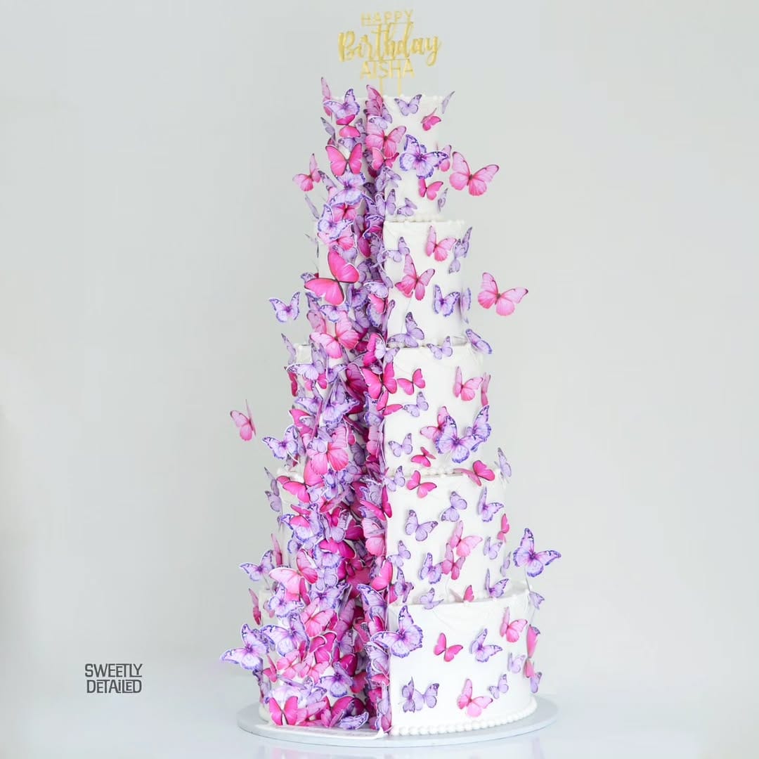 Post 2 by Sweetly Detailed on Instagram (carousel)