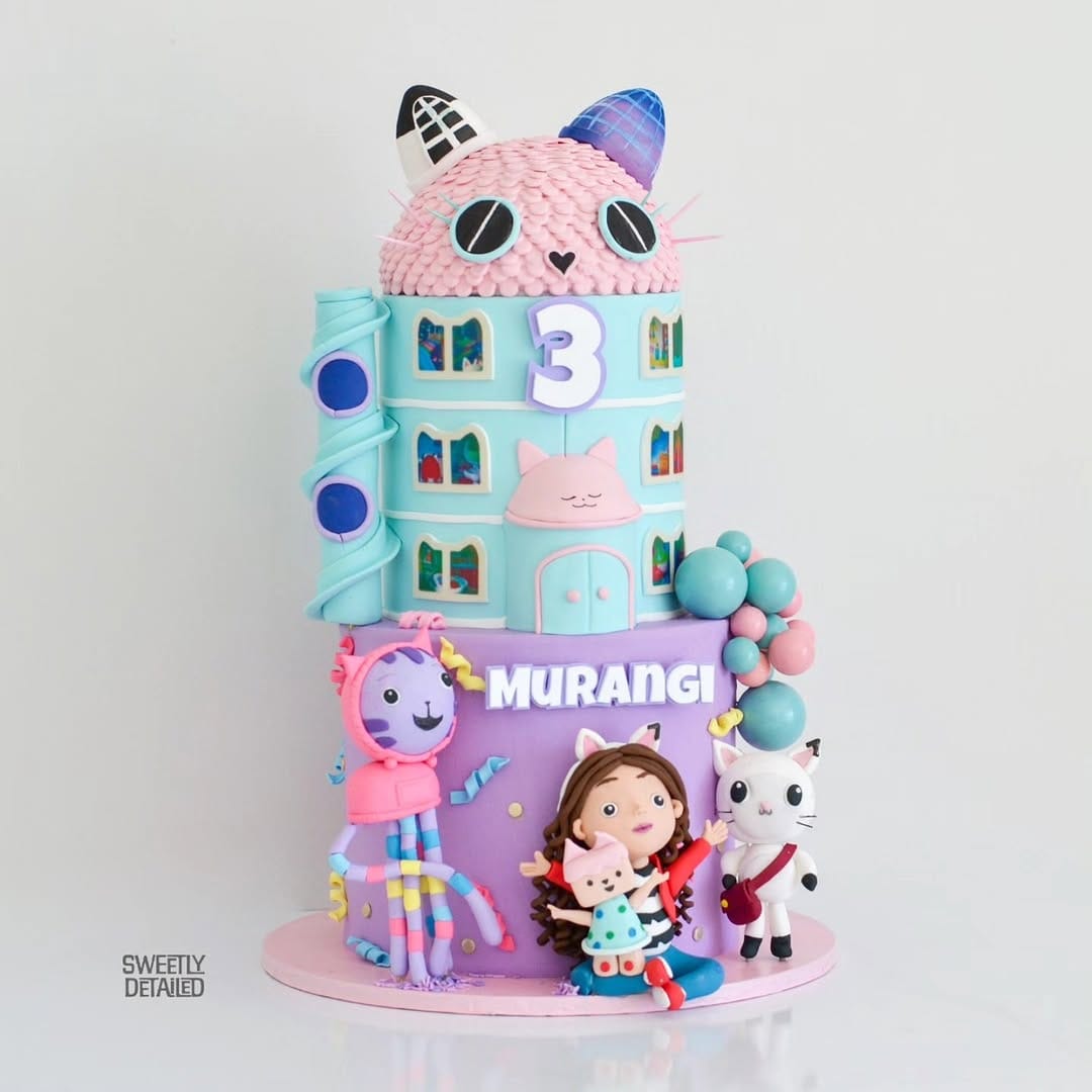 Post 5 by Sweetly Detailed on Instagram (carousel)