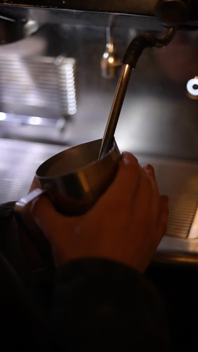 Post 3 by Tiny House Coffee on Instagram (video)