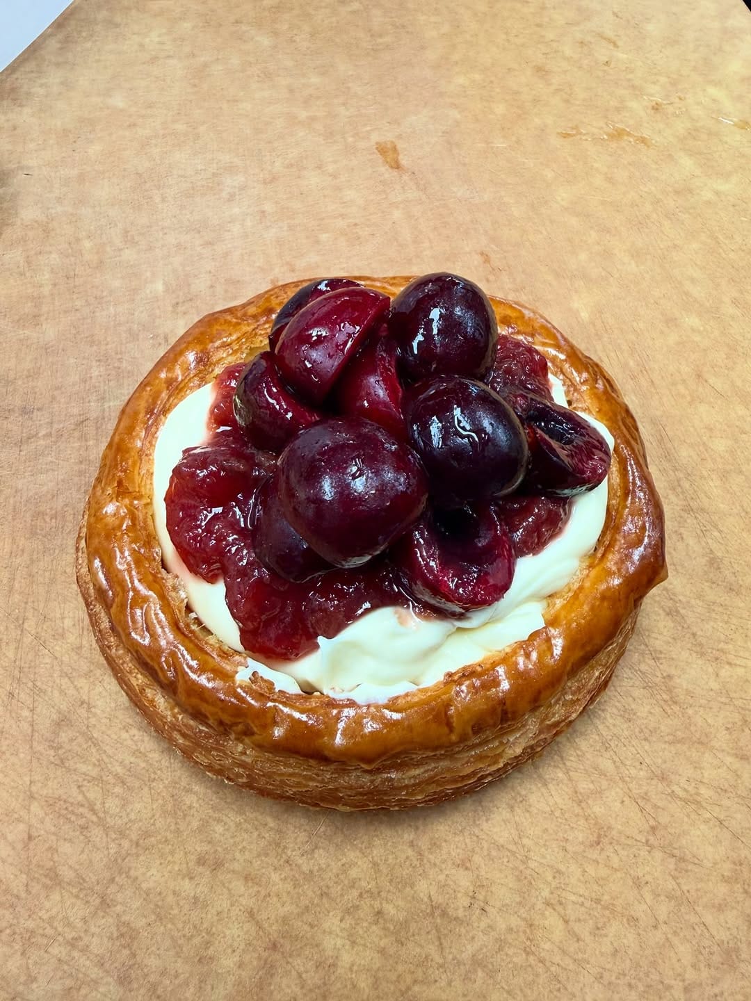 Post 1 by Dan The Baker on Instagram (carousel)