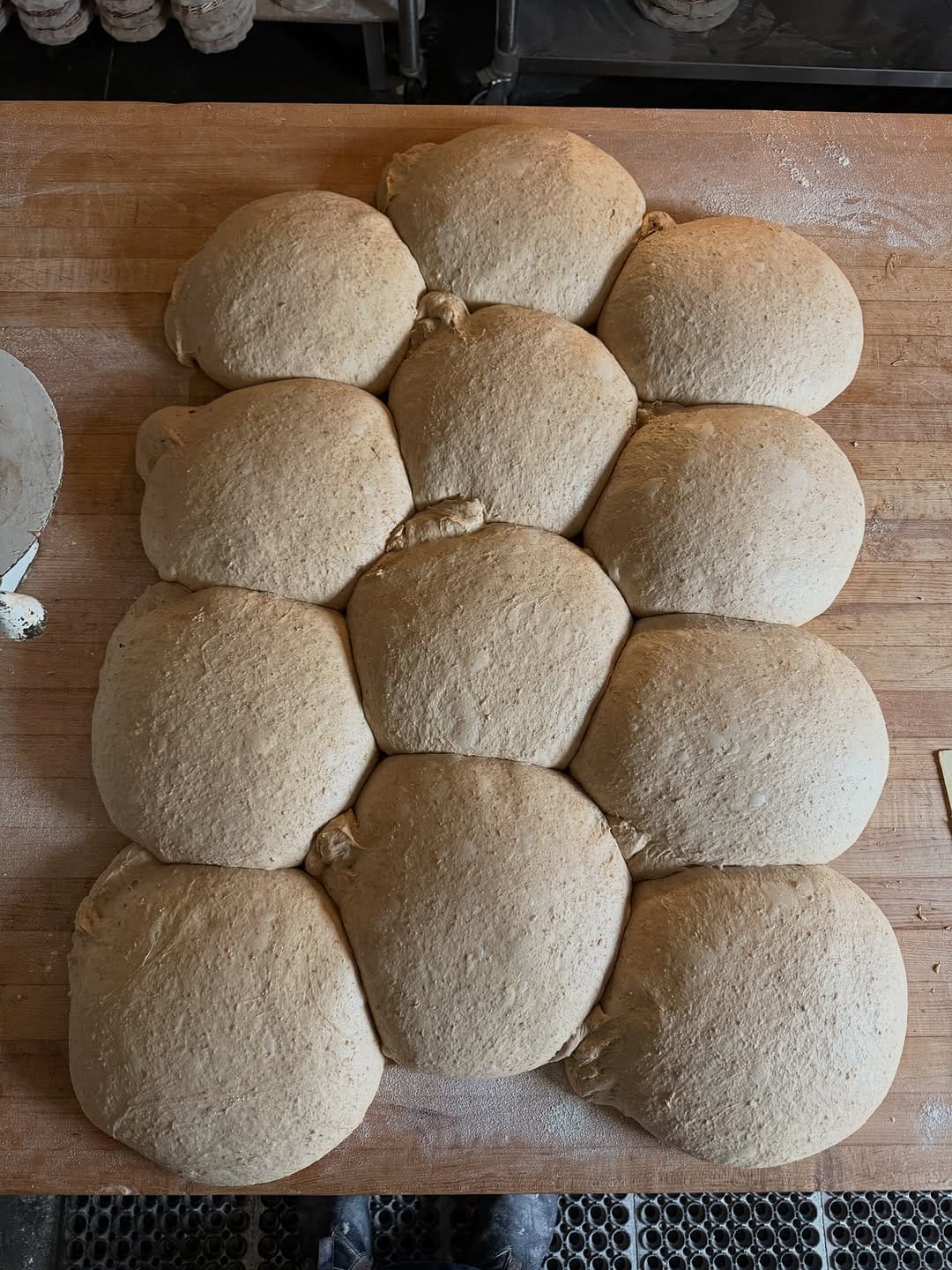 Post 10 by Dan The Baker on Instagram (image)