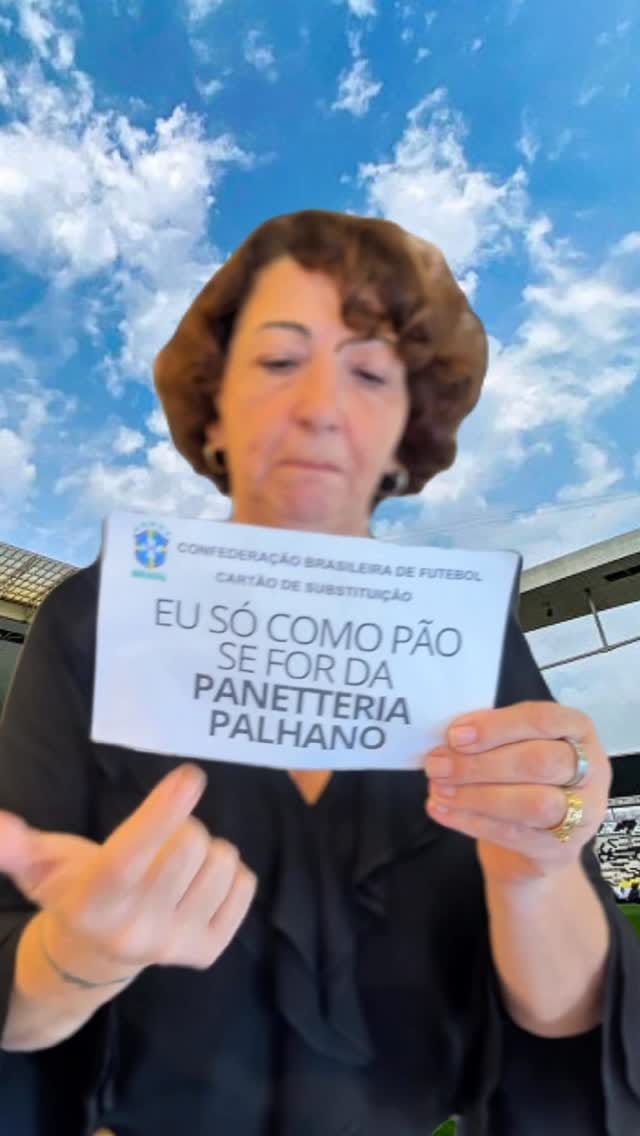 Post 7 by Panetteria Palhano on Instagram (video)