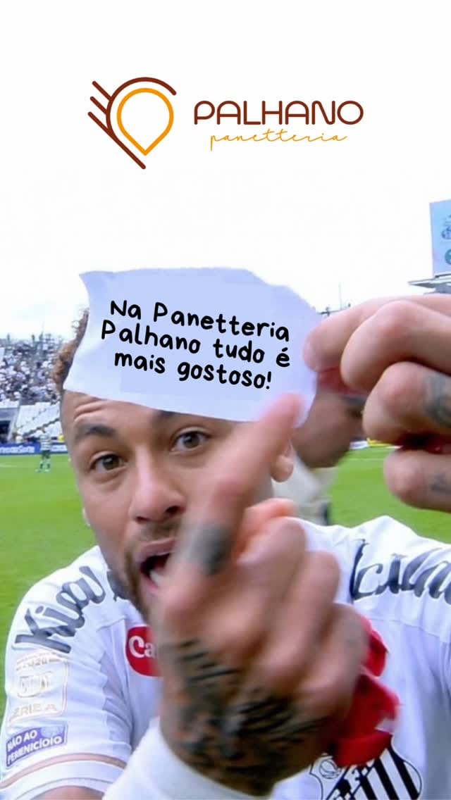Post 8 by Panetteria Palhano on Instagram (video)