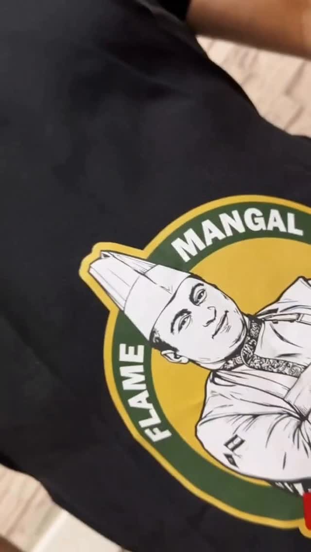Post 1 by Flame Manqal Dönər on Instagram (video)