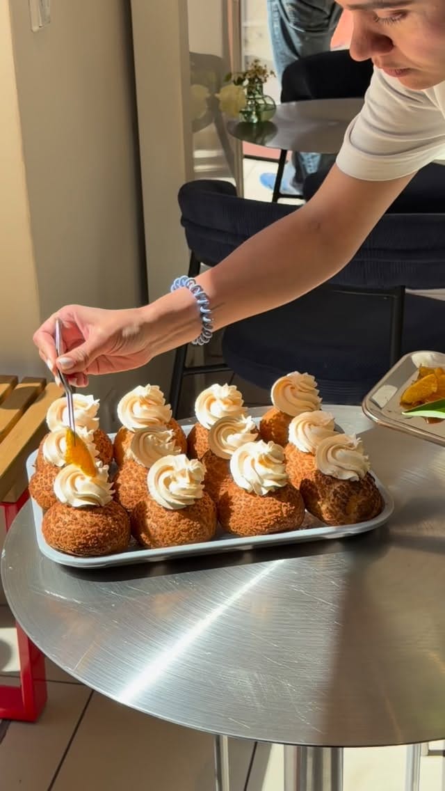 Post 9 by Paska.L Choux on Instagram (video)