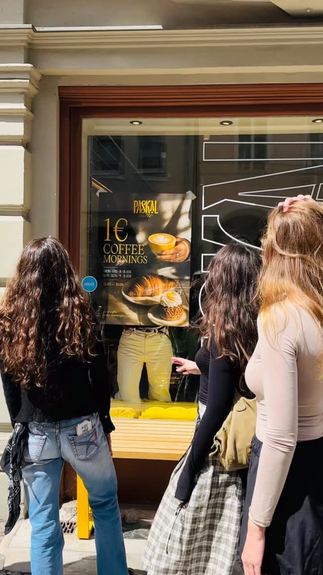 Post 10 by Paska.L Choux on Instagram (video)