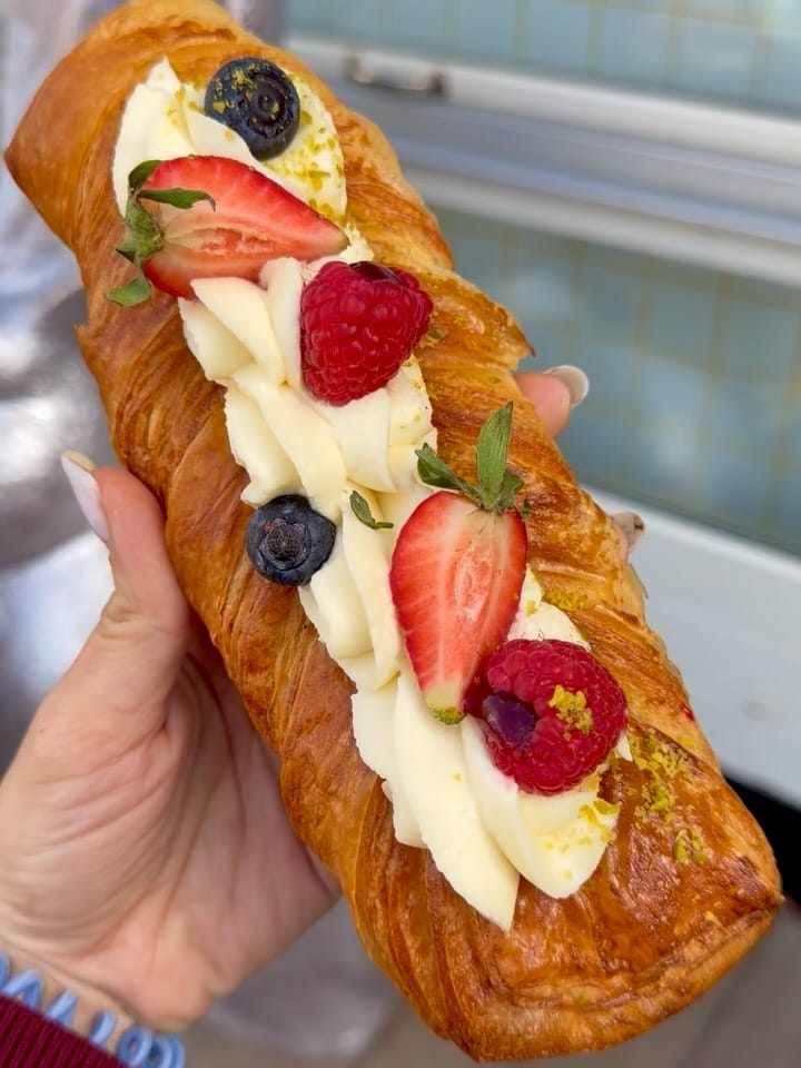 Post 3 by Paska.L Choux on Instagram (carousel)