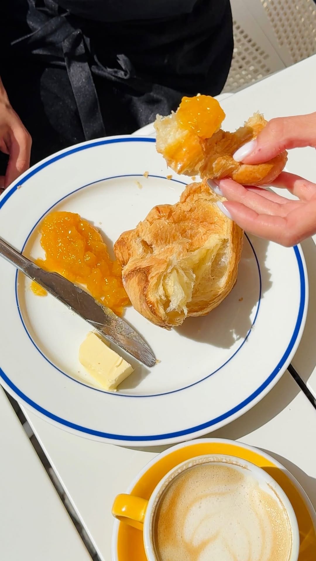 Post 7 by Paska.L Choux on Instagram (video)
