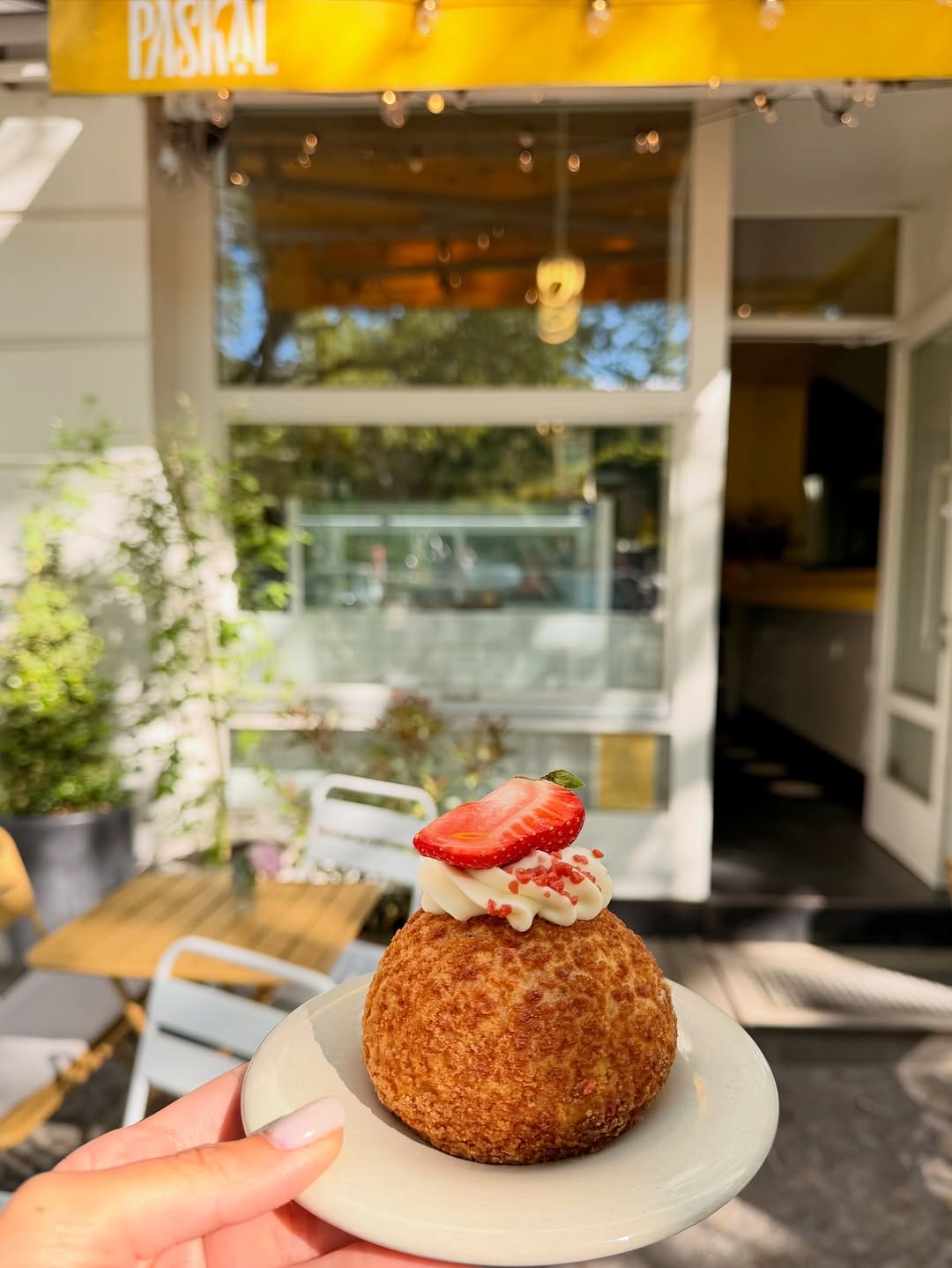 Post 4 by Paska.L Choux on Instagram (carousel)