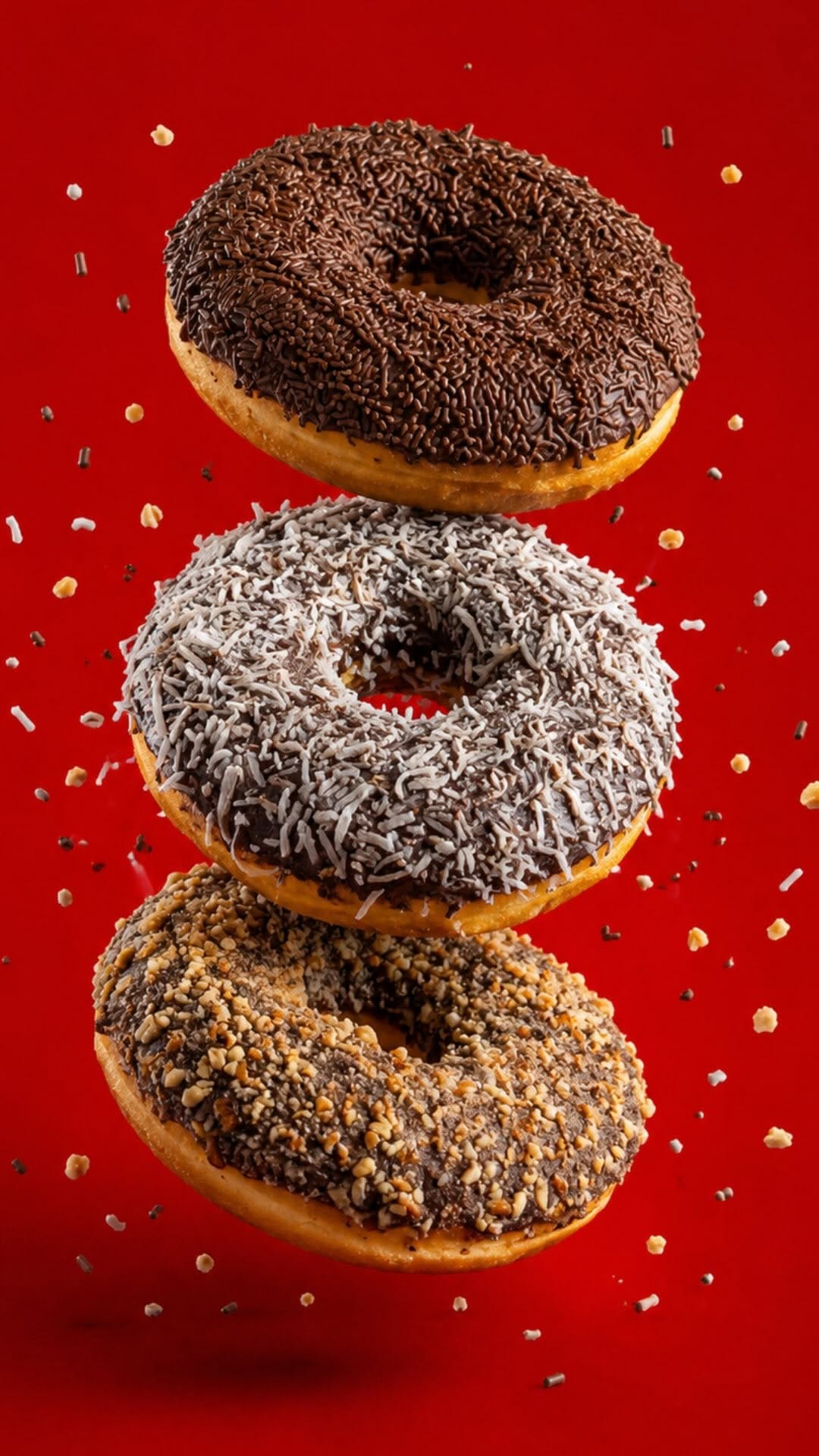 Post 1 by Repostería Los Chatos on Instagram (video)