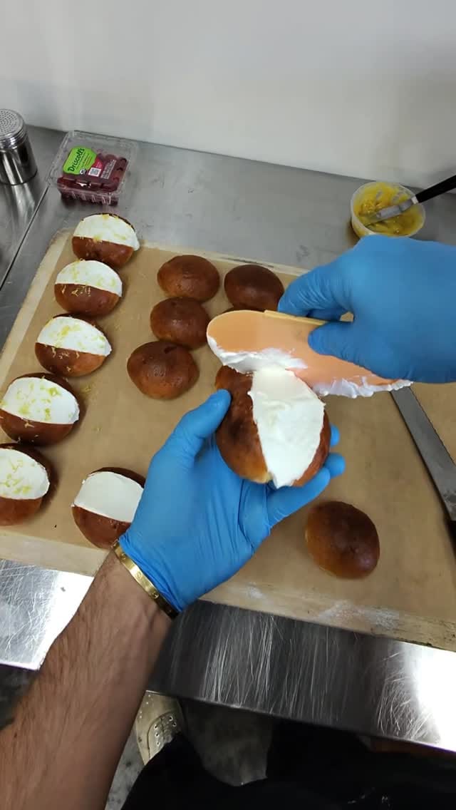 Post 2 by Forno Tony on Instagram (video)