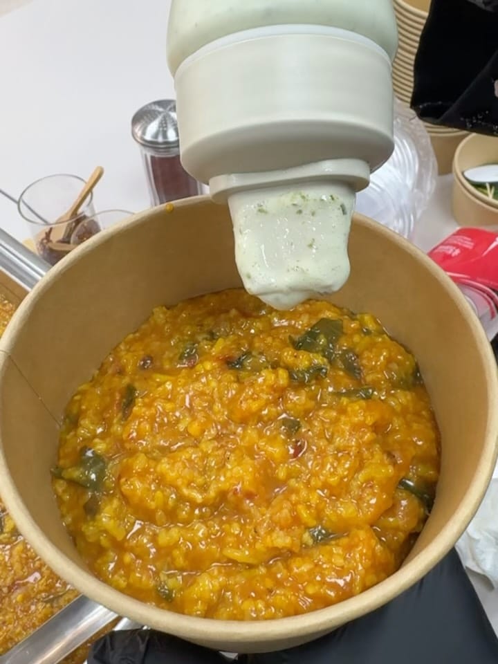 Post 3 by - ورقه حامضه ملفوفه☘️🌶. on Instagram (carousel)