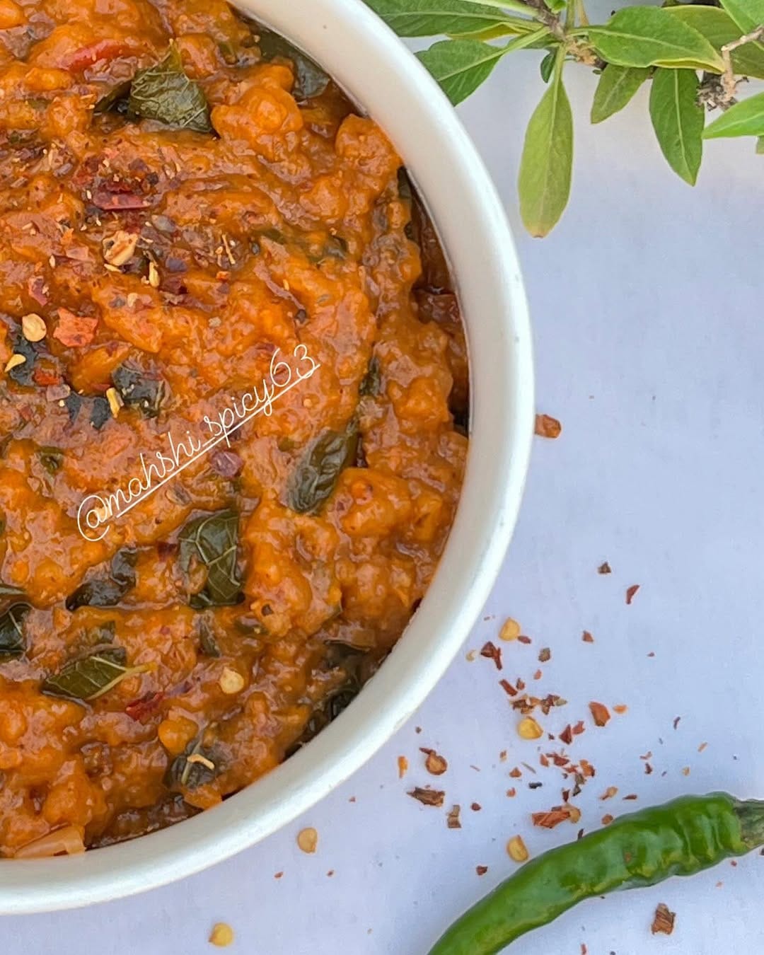 Post 8 by - ورقه حامضه ملفوفه☘️🌶. on Instagram (image)