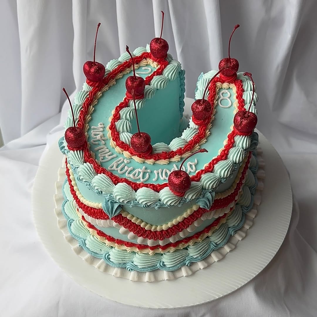 Post 3 by Hal’s Bakery on Instagram (carousel)