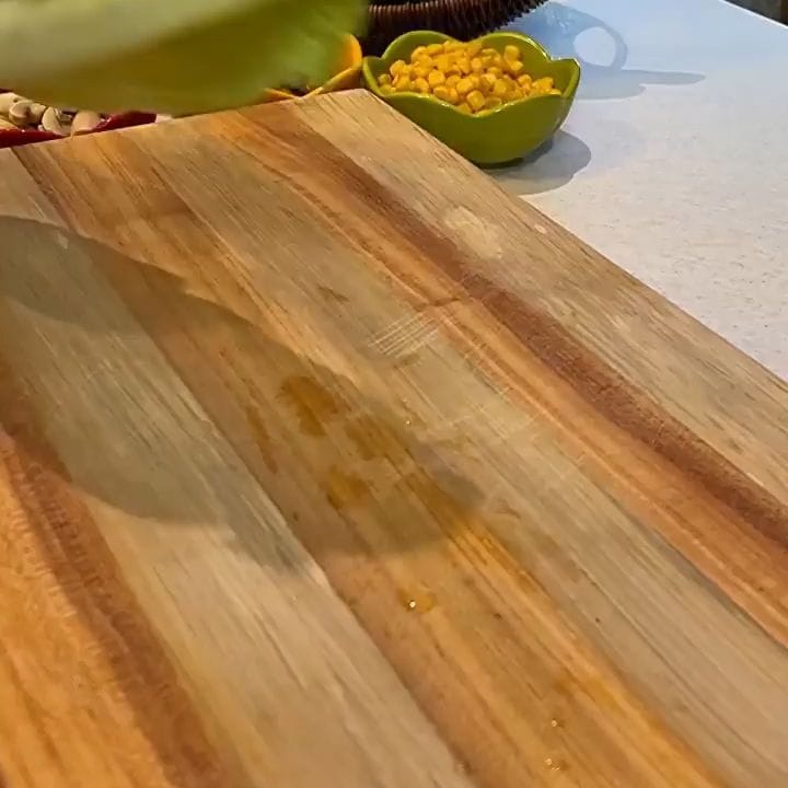 Post 9 by آشپزی پانیا on Instagram (video)