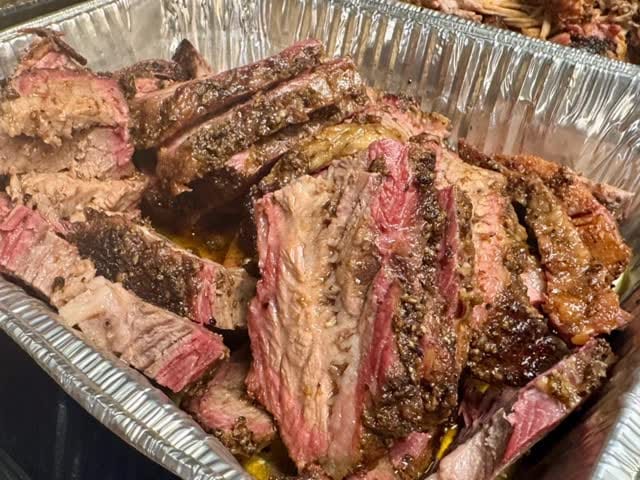Post 1 by Old Country BBQ Pits on Instagram (video)