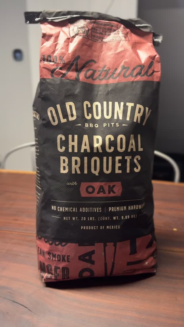Post 7 by Old Country BBQ Pits on Instagram (video)