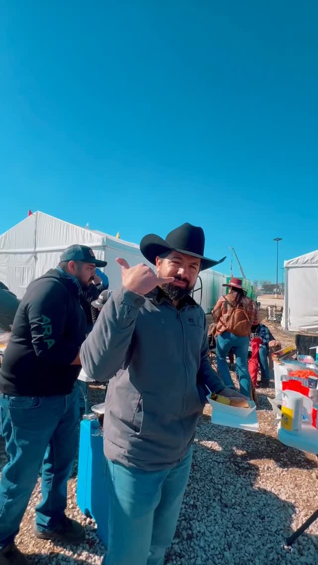 Post 2 by Old Country BBQ Pits on Instagram (video)