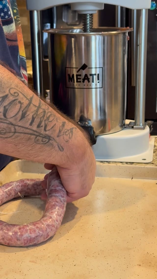 Post 10 by Old Country BBQ Pits on Instagram (video)