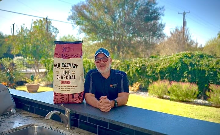 Post 8 by Old Country BBQ Pits on Instagram (carousel)