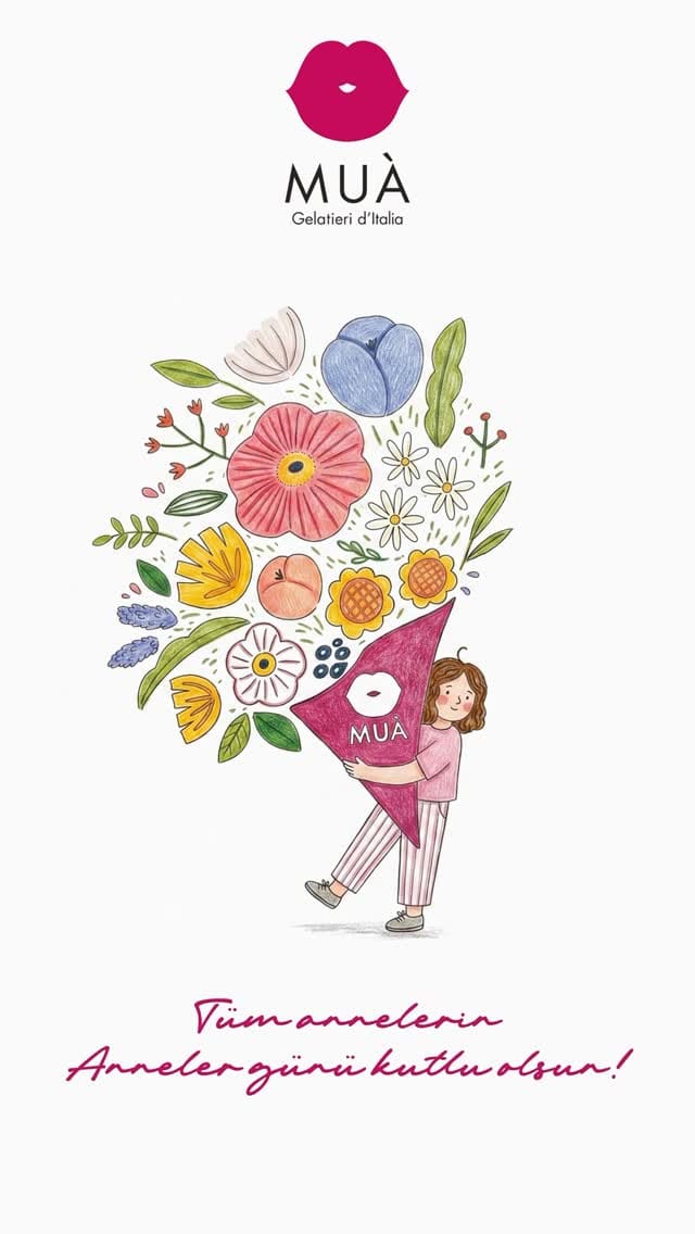 Post 7 by Muà Gelatieri d’Italia on Instagram (video)