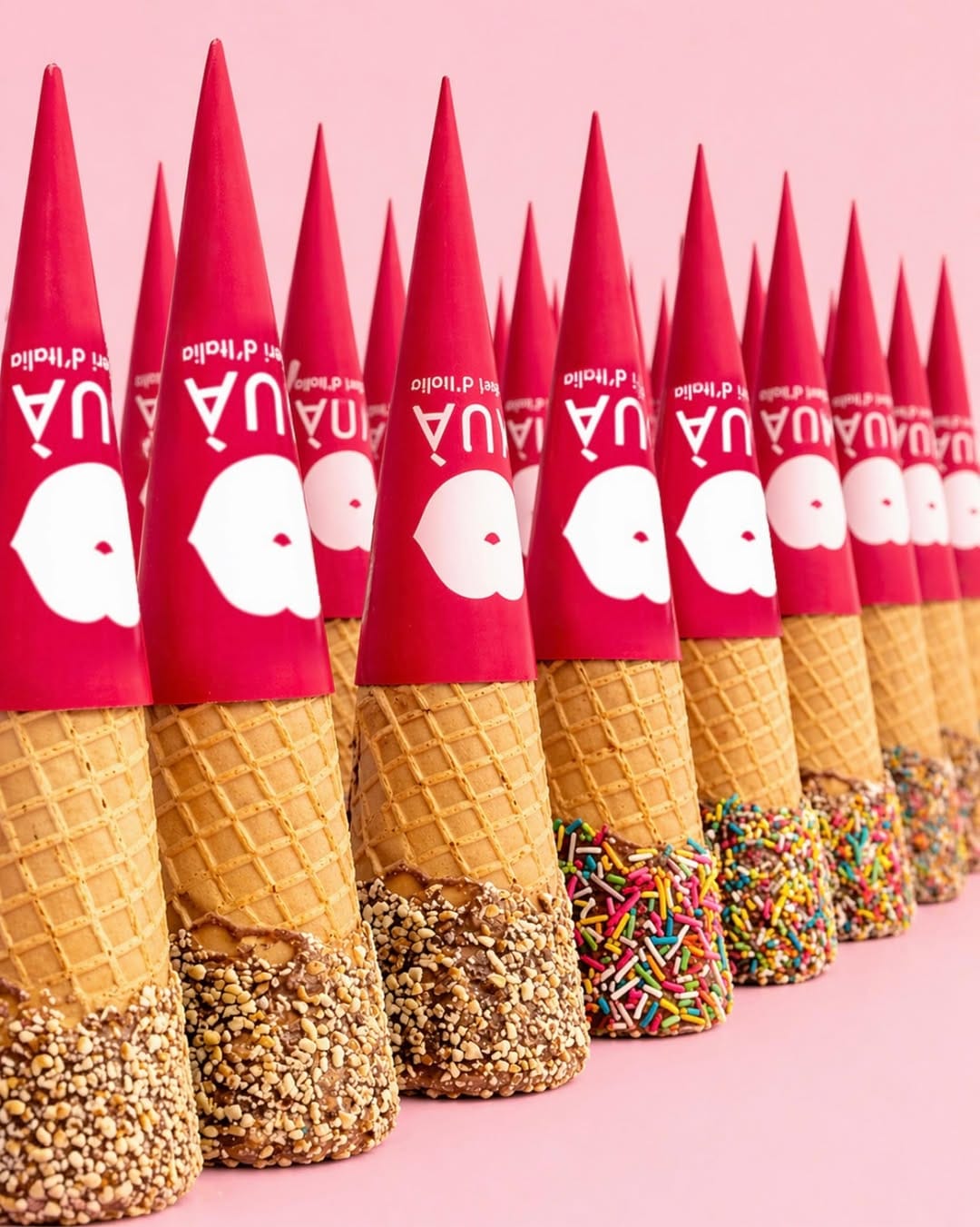 Post 2 by Muà Gelatieri d’Italia on Instagram (image)