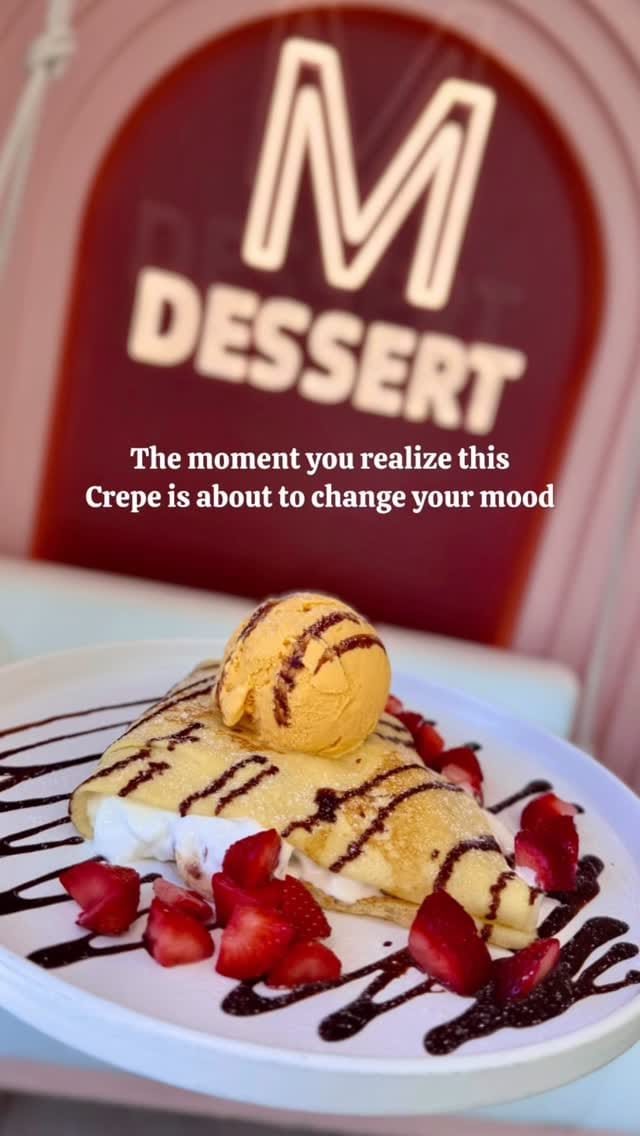 Post 4 by Mango Mango Dessert | Dessert Shop in Las Vegas on Instagram (video)