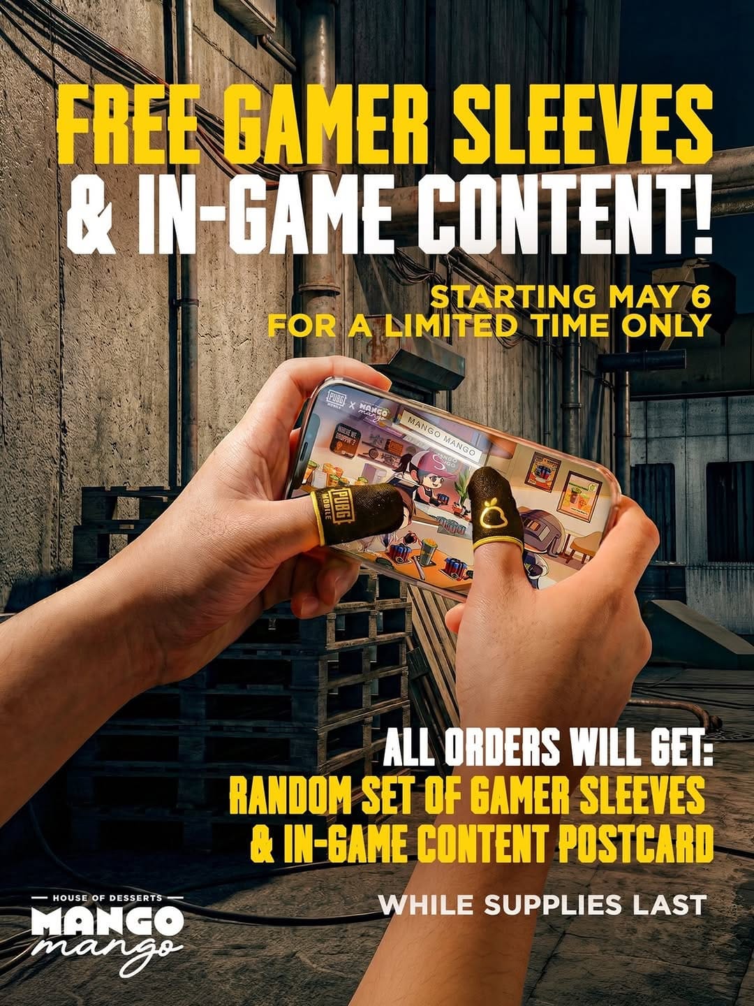 Post 10 by Mango Mango Dessert | Dessert Shop in Las Vegas on Instagram (image)
