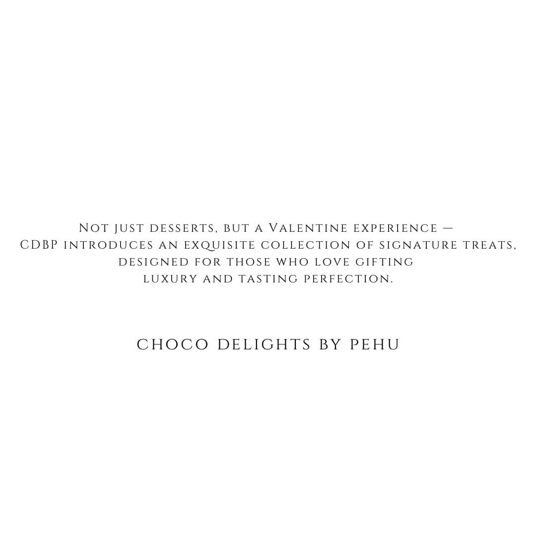 Post 10 by CDBP Baking House | Chandigarh on Instagram (image)
