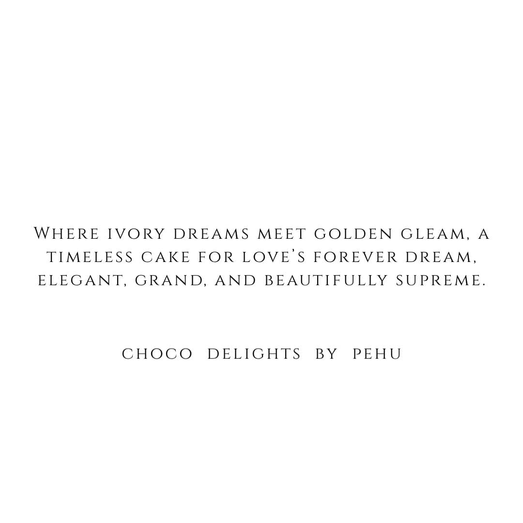 Post 4 by CDBP Baking House | Chandigarh on Instagram (image)