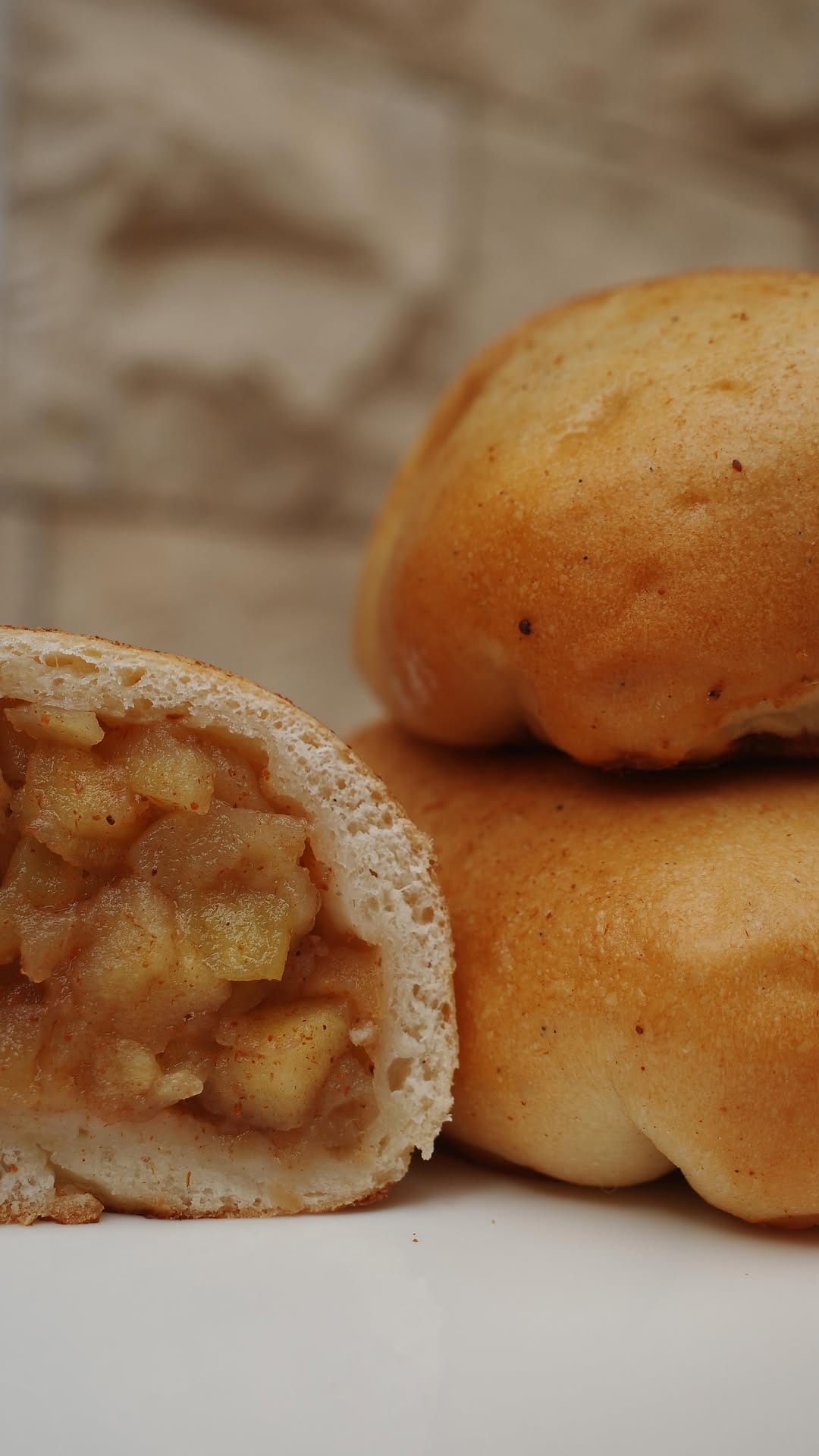Post 5 by BULKA BAKERY on Instagram (video)