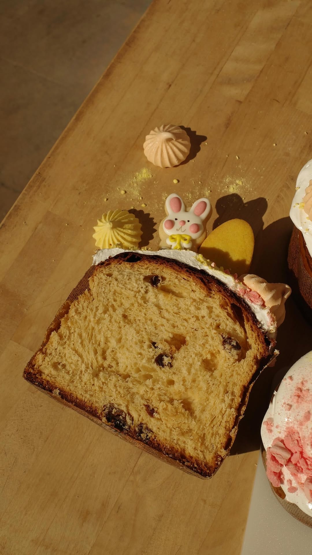 Post 2 by BULKA BAKERY on Instagram (video)