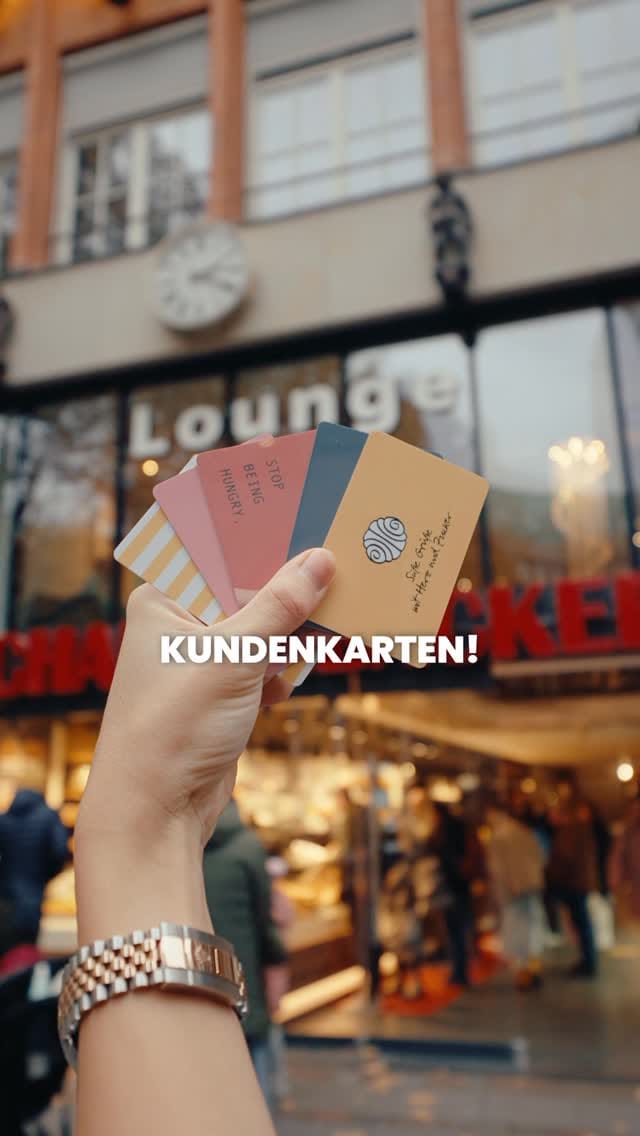 Post 8 by SCHANZENBÄCKEREI on Instagram (video)