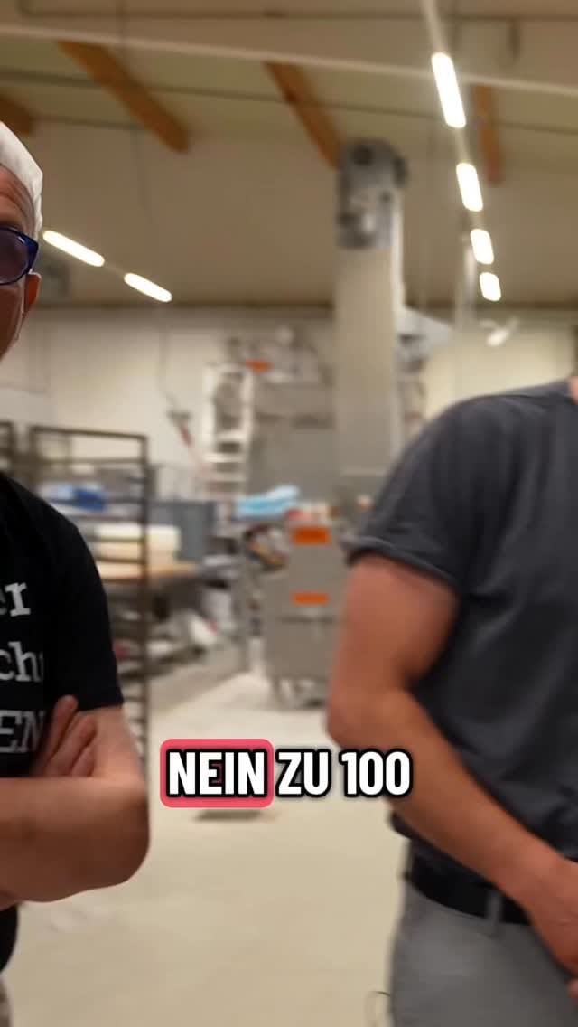 Post 9 by SCHANZENBÄCKEREI on Instagram (video)