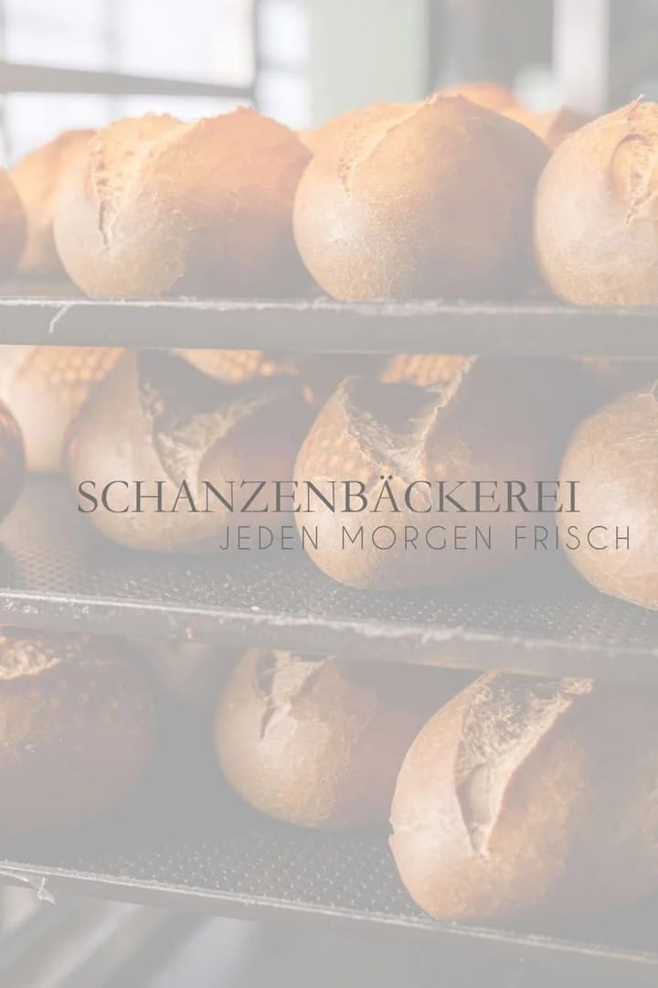 Post 1 by SCHANZENBÄCKEREI on Instagram (image)