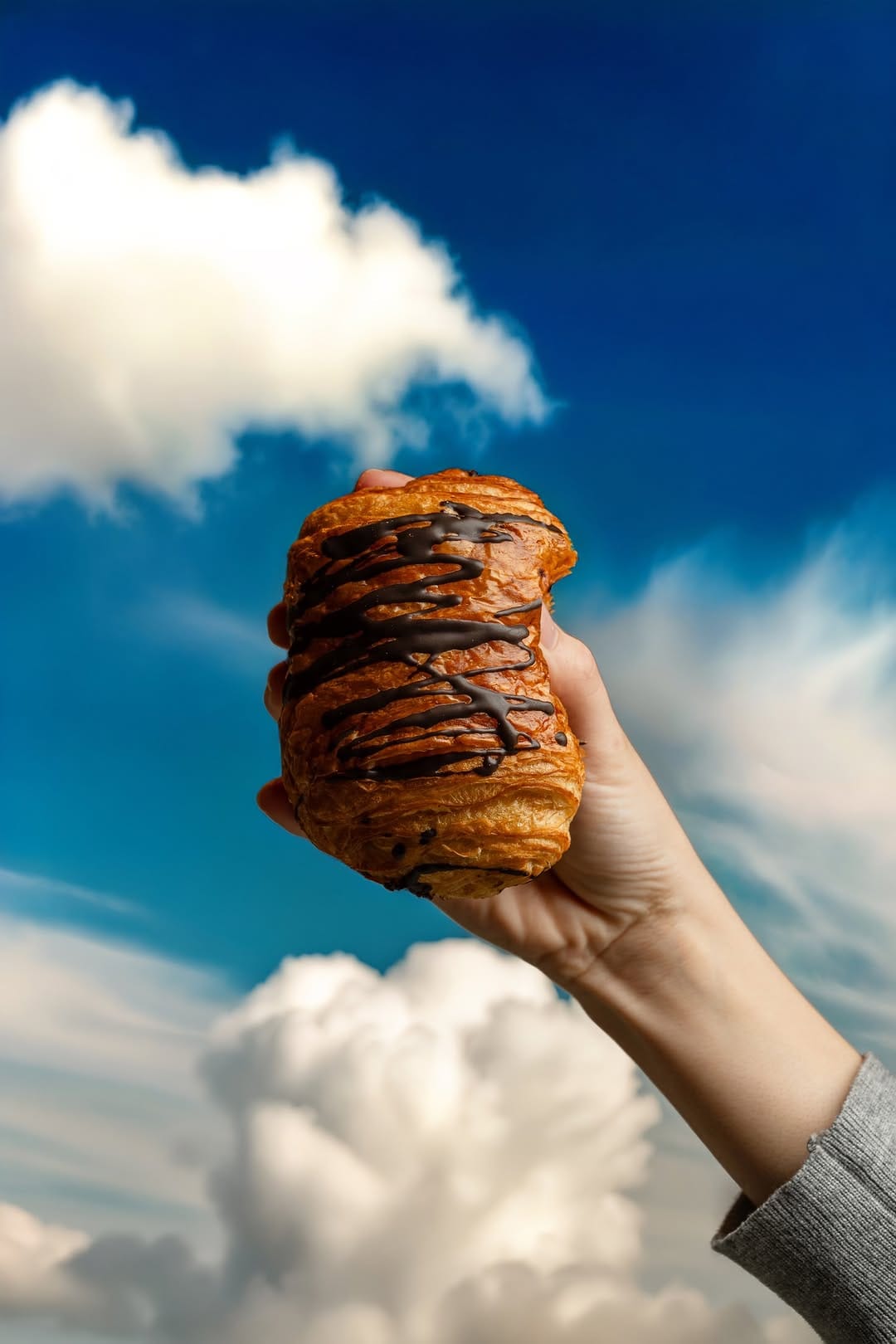 Post 5 by SCHANZENBÄCKEREI on Instagram (image)