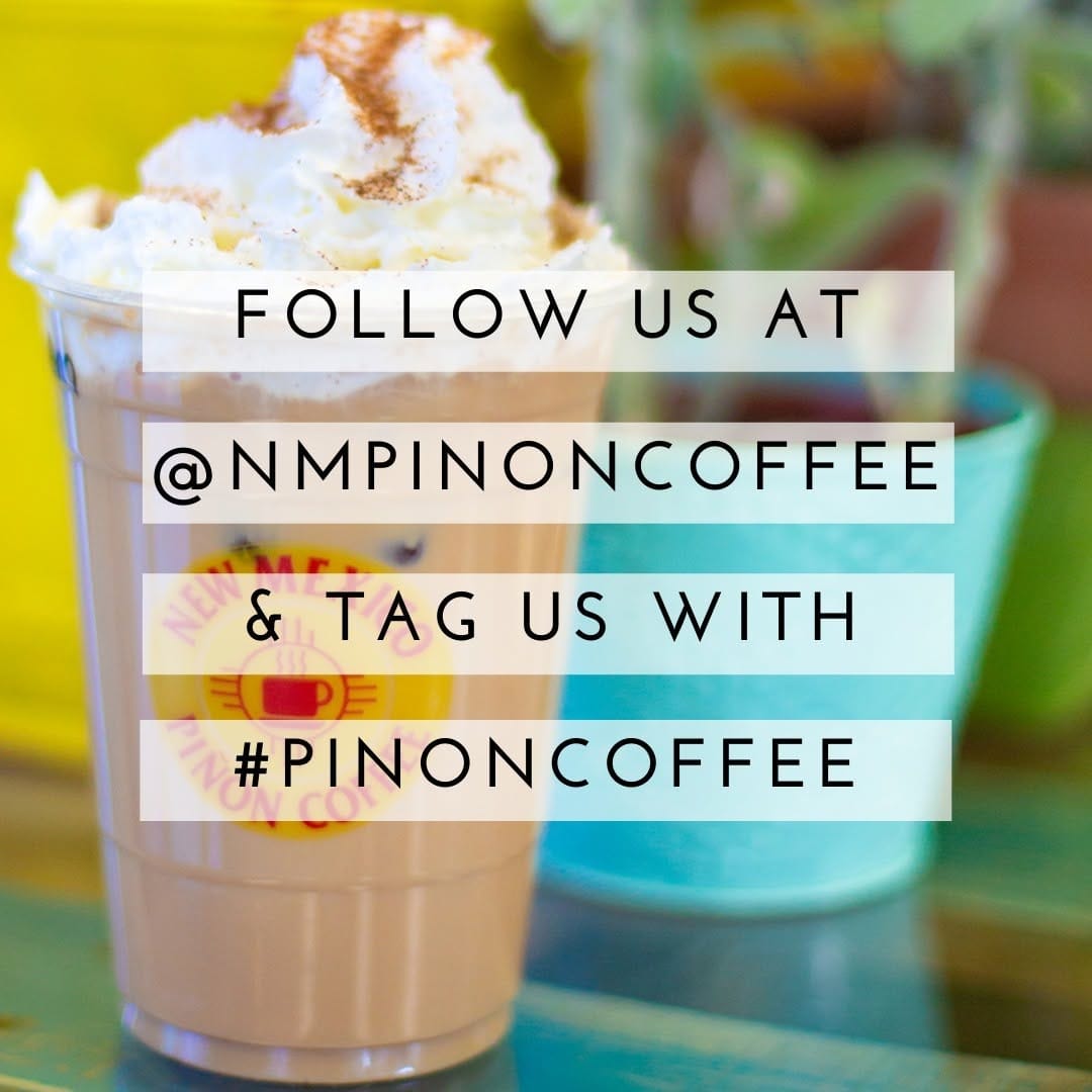 Post 2 by Piñon Coffee House on Instagram (image)