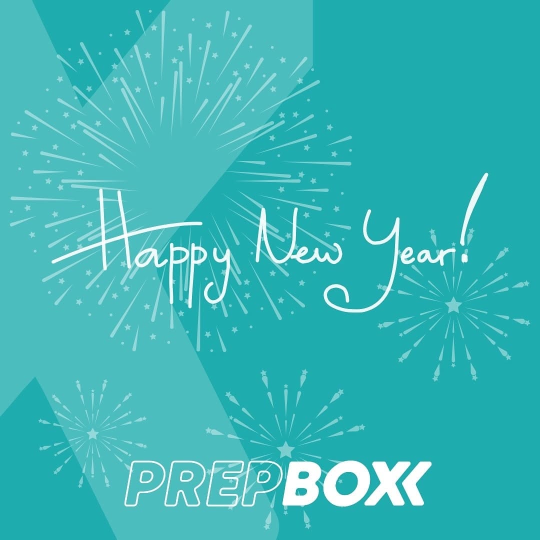 Post 8 by Prepbox on Instagram (image)