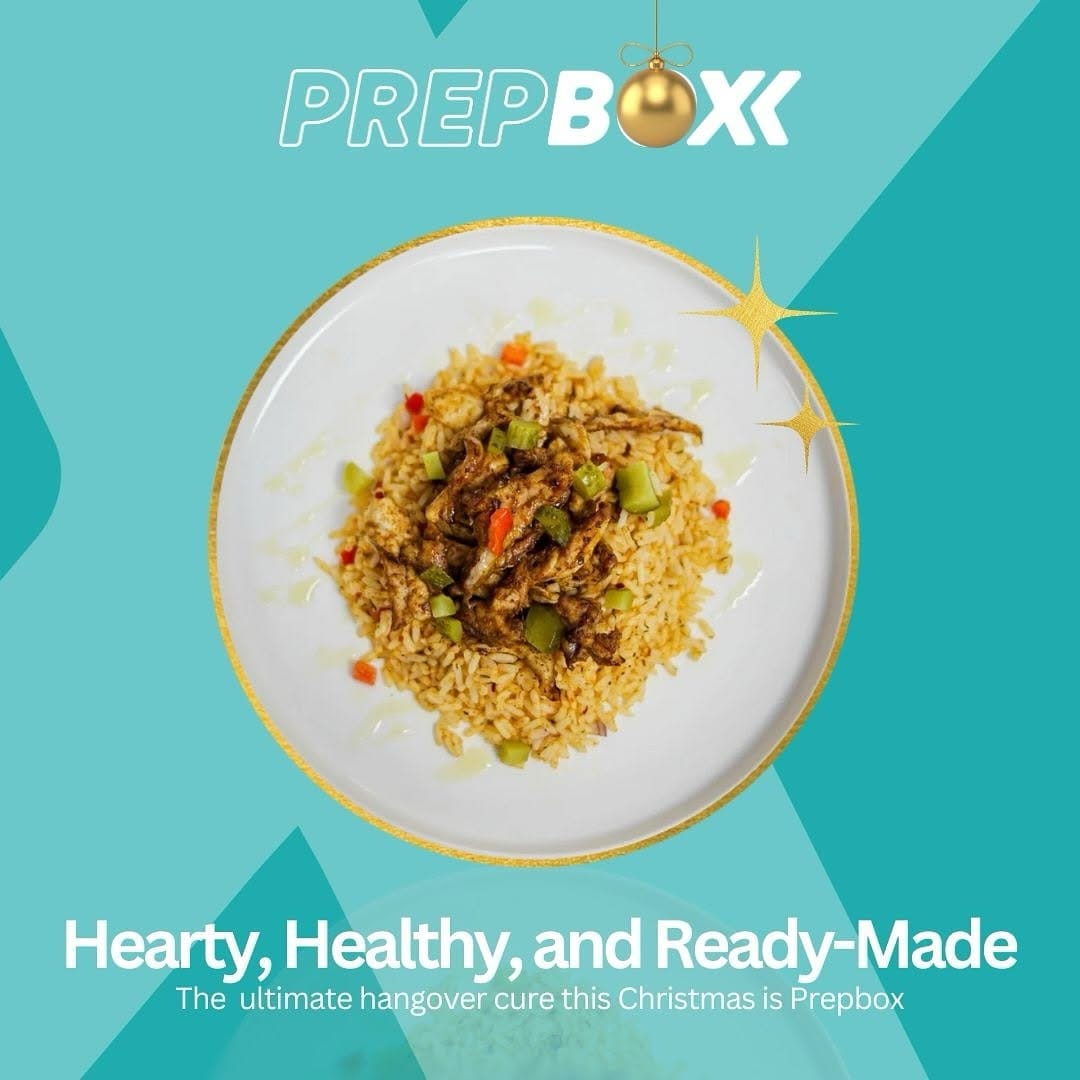 Post 10 by Prepbox on Instagram (image)