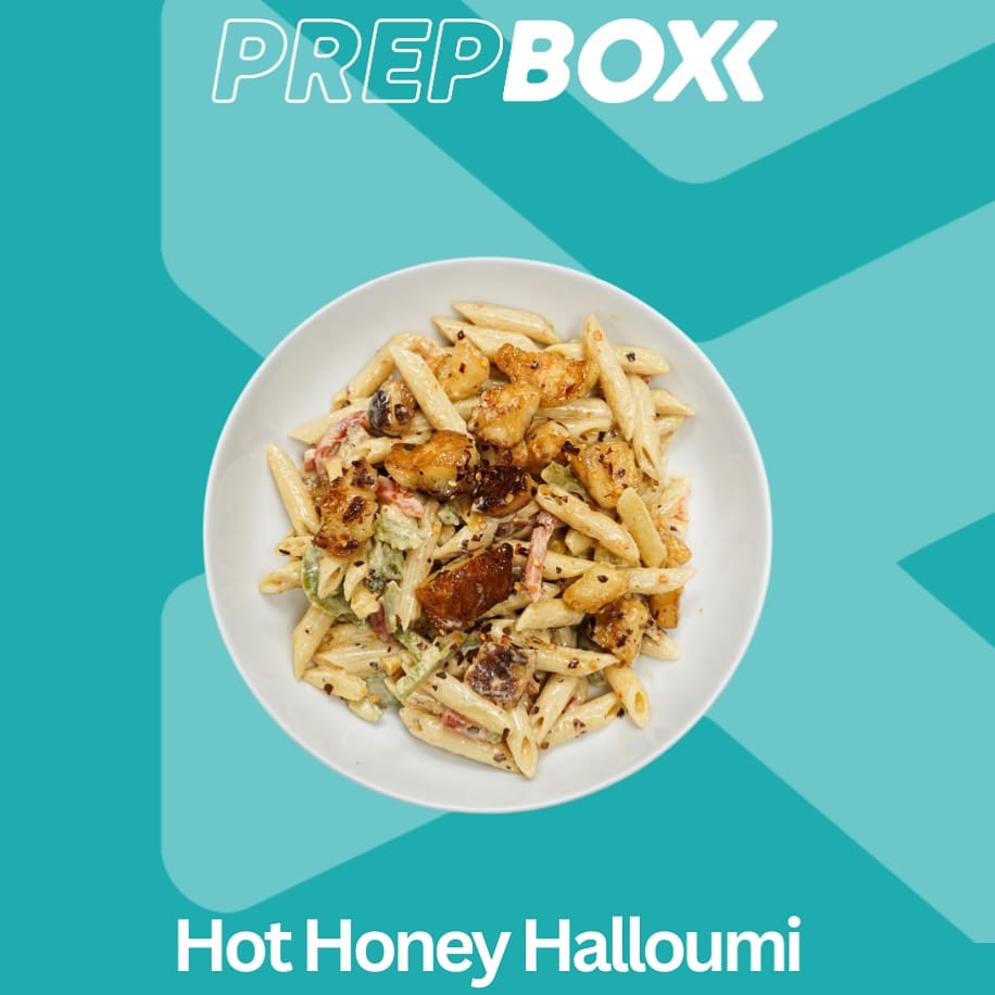 Post 4 by Prepbox on Instagram (image)