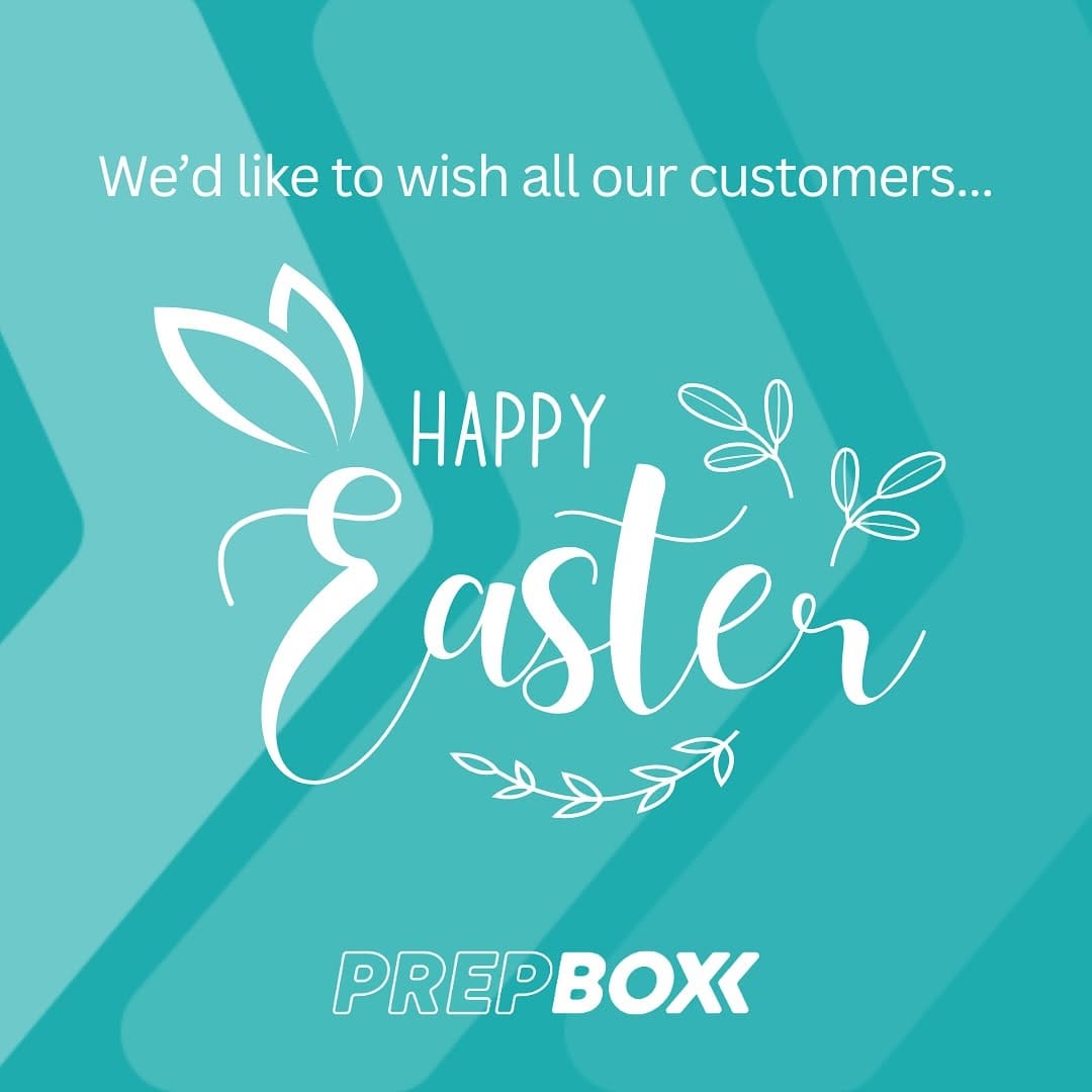 Post 6 by Prepbox on Instagram (image)